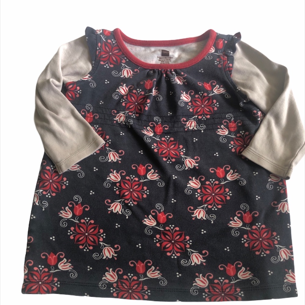 Tea Collection Dress